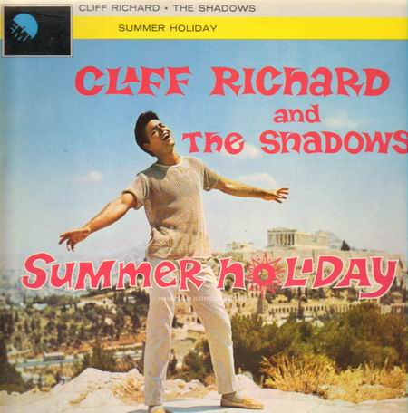 Summer Holiday (OST)